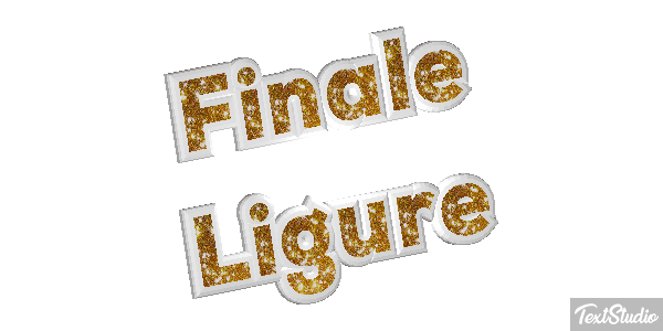 Finale Ligure Metin efekti
