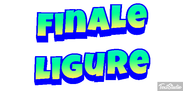 Finale Ligure Metin efekti