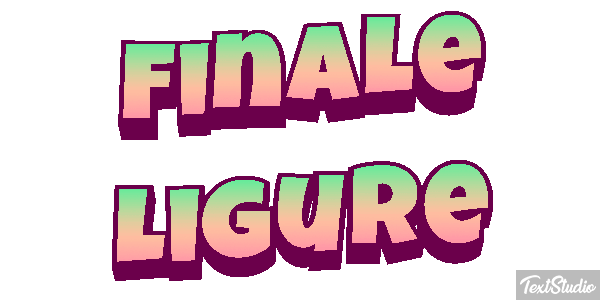 Finale Ligure Metin efekti