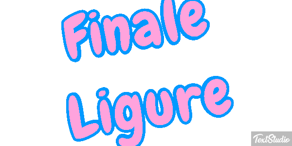 Finale Ligure Metin efekti