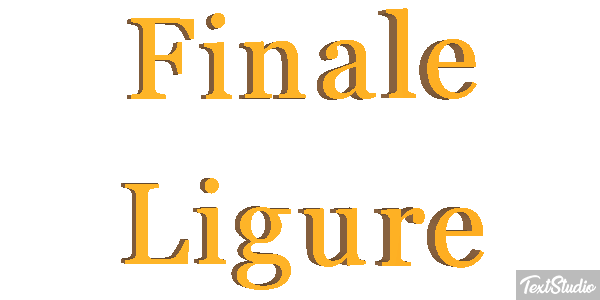 Finale Ligure Metin efekti