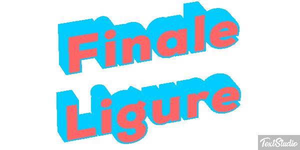 Finale Ligure Metin efekti