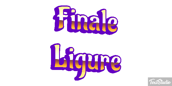 Finale Ligure Metin efekti