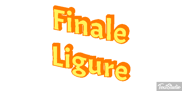 Finale Ligure Metin efekti