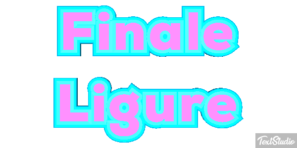 Finale Ligure Metin efekti