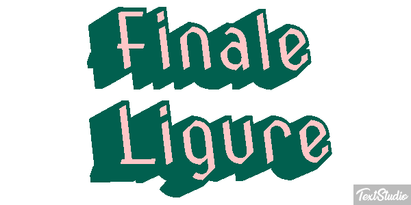 Finale Ligure Metin efekti