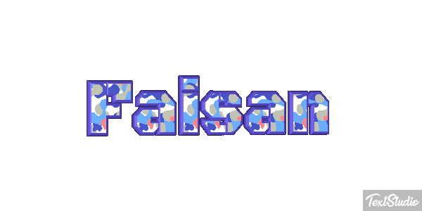 Faisan Effet de texte