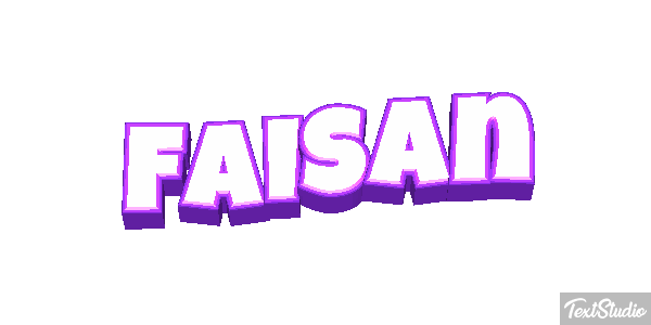 Faisan Effet de texte