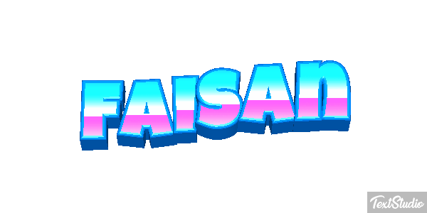 Faisan Effet de texte
