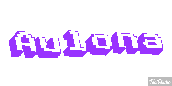 Aulona Text effect