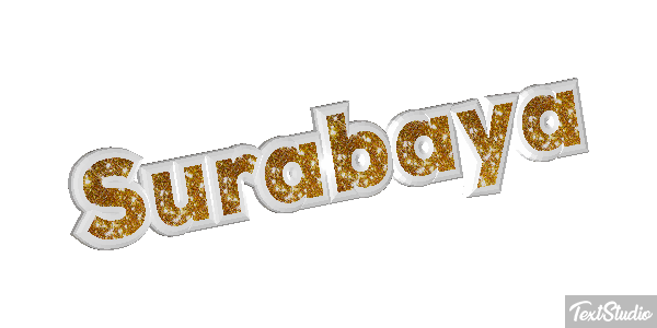 Surabaya Efekt tekstowy