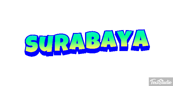 Surabaya Efekt tekstowy