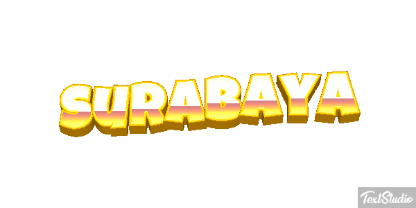 Surabaya Efekt tekstowy