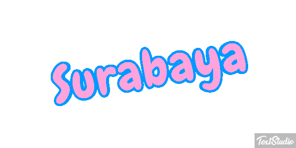 Surabaya Efekt tekstowy