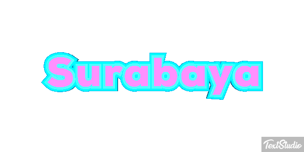 Surabaya Efekt tekstowy