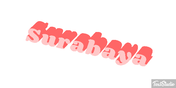 Surabaya Efekt tekstowy