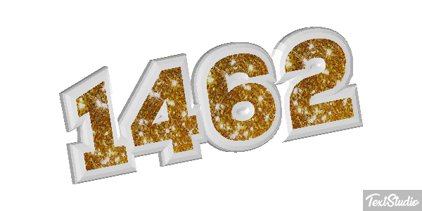 1462 テキスト効果