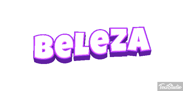 Beleza Effetto testo