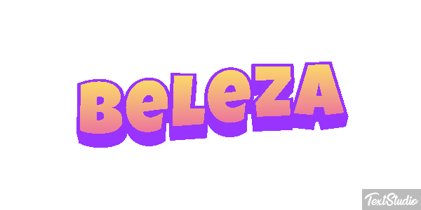 Beleza Effetto testo