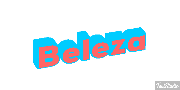 Beleza Effetto testo