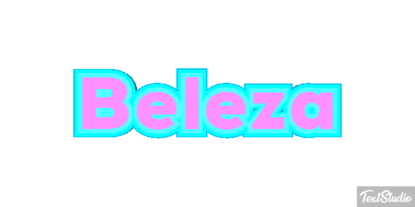 Beleza Effetto testo