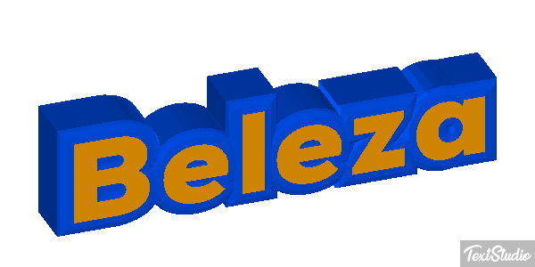 Beleza Effetto testo