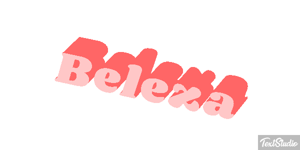 Beleza Effetto testo