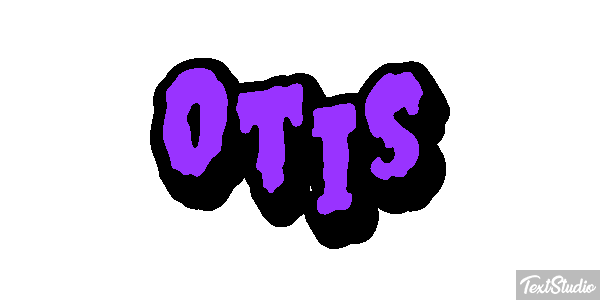 Otis Effetto testo