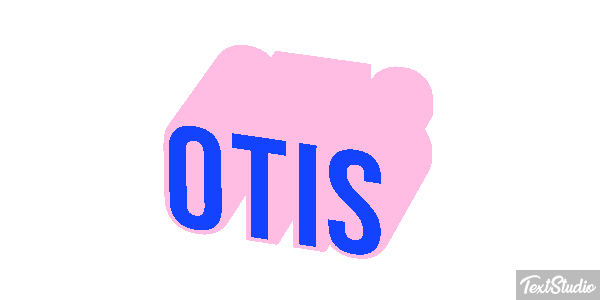 Otis Effetto testo