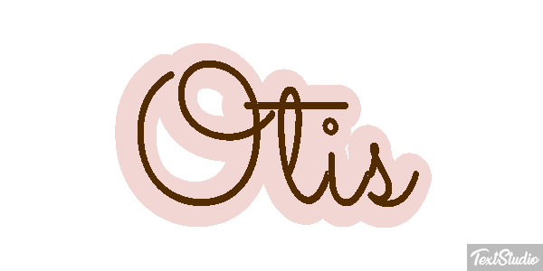 Otis Effetto testo