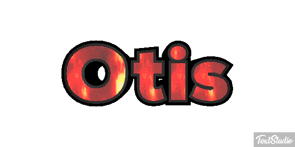Otis Effetto testo