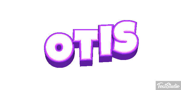 Otis Effetto testo