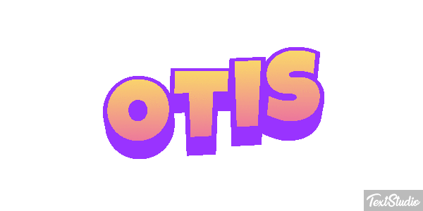 Otis Effetto testo