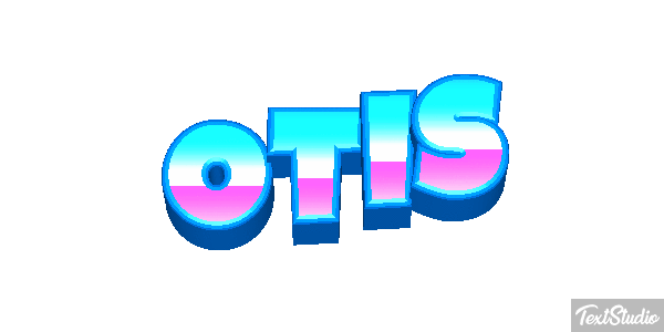 Otis Effetto testo