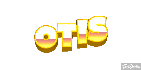 Otis Effetto testo