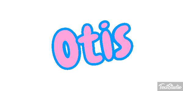 Otis Effetto testo