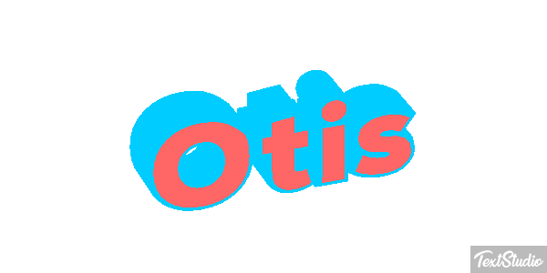 Otis Effetto testo