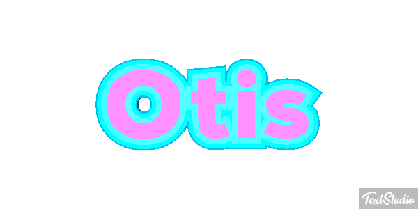 Otis Effetto testo