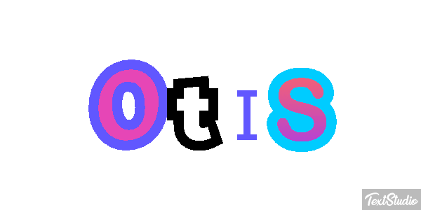 Otis Effetto testo