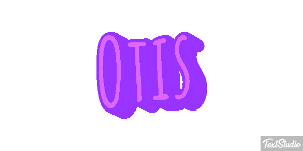 Otis Effetto testo