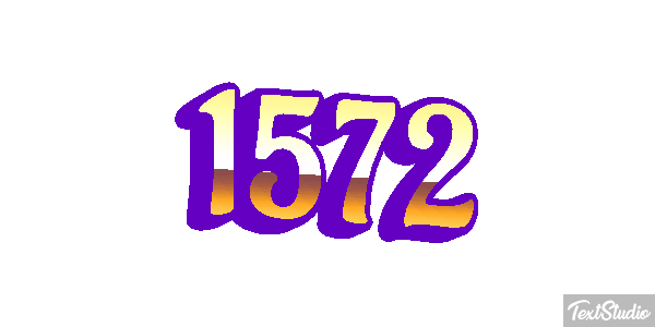 1572 Efeito do texto