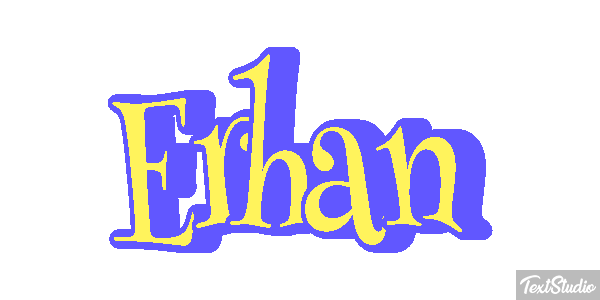 Erhan Efeito do texto