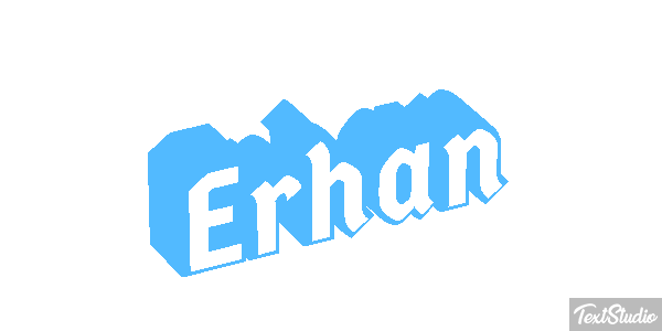 Erhan Efeito do texto