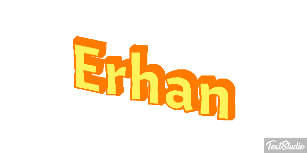 Erhan Efeito do texto