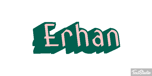 Erhan Efeito do texto