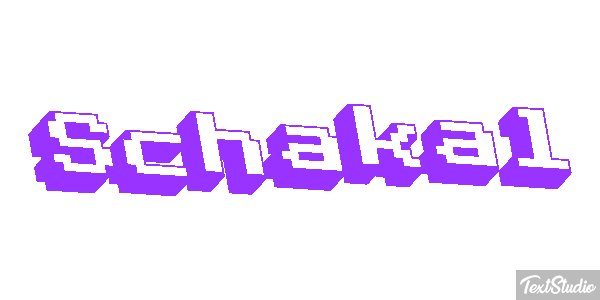 Schakal Effet de texte