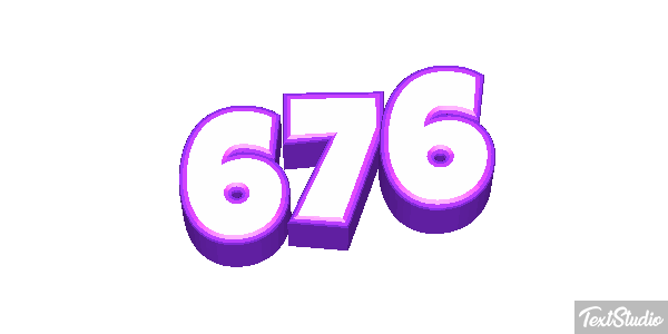 676 Efeito do texto