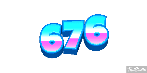 676 Efeito do texto