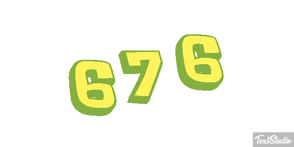 676 Efeito do texto