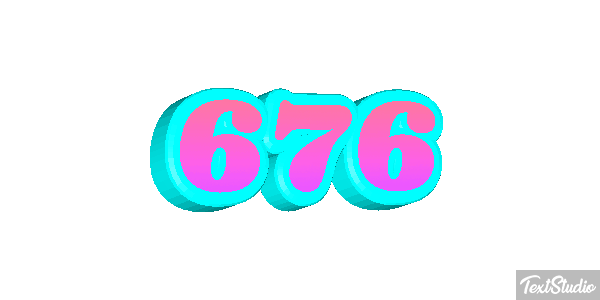 676 Efeito do texto